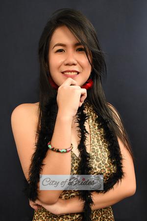 189134 - Joycee Age: 29 - Philippines