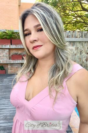 189215 - Lina Age: 44 - Colombia