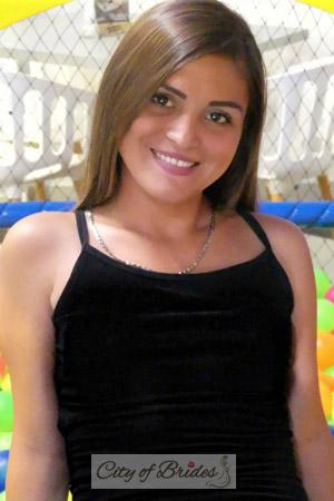 189367 - Luz Marina Age: 31 - Colombia