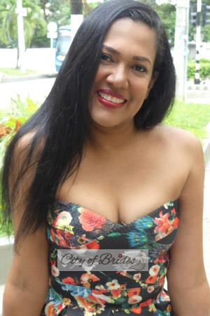 189476 - Damaris Age: 46 - Colombia