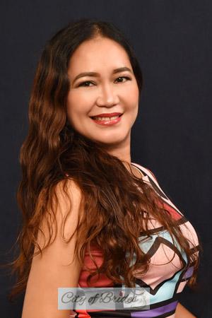 189481 - Beverly May Age: 43 - Philippines