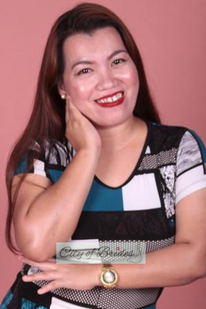 189970 - Arsie Leen Joy Age: 38 - Philippines