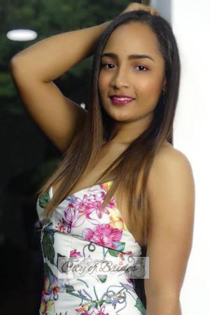 190283 - Alejandra Age: 33 - Colombia