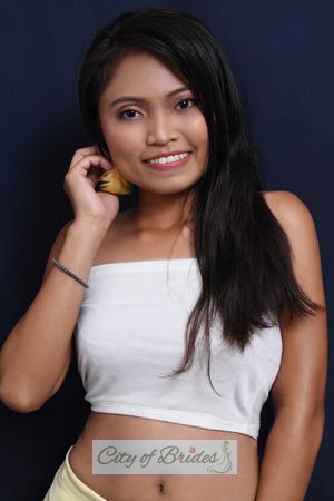 190605 - Mary Joy Age: 25 - Philippines