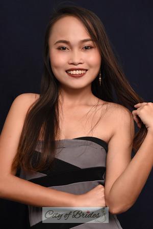 190743 - Maria Theresa Age: 27 - Philippines