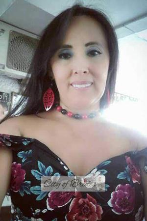 191301 - Miryam Age: 57 - Colombia