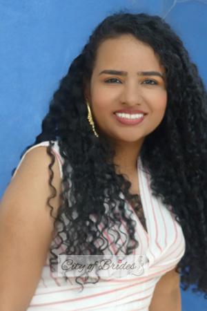 191454 - Yaneris Age: 29 - Colombia