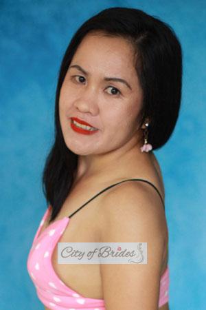 191460 - Baby Rose Age: 37 - Philippines