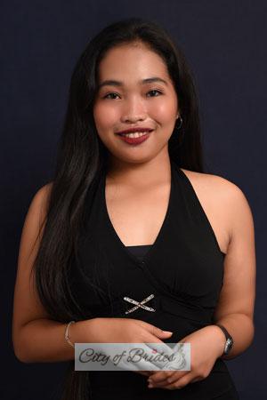 191638 - Rachel Mae Age: 23 - Philippines