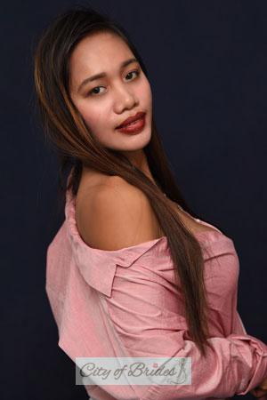 191784 - Jayzel Age: 31 - Philippines