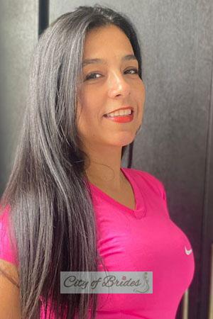 191919 - Nini Yohanna Age: 45 - Colombia