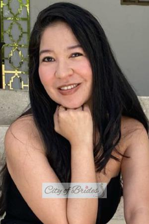 192214 - Rossana Age: 40 - Colombia