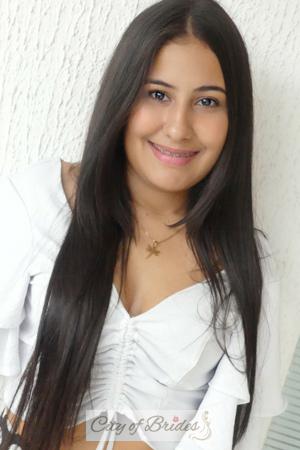 192545 - Alexandra Age: 26 - Colombia