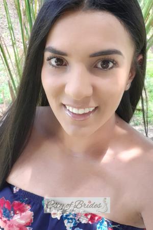 192748 - Ana Maria Age: 34 - Colombia