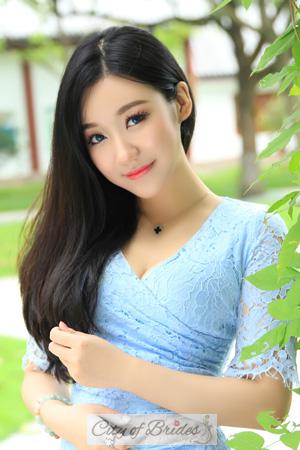 193336 - Yiting Age: 32 - China