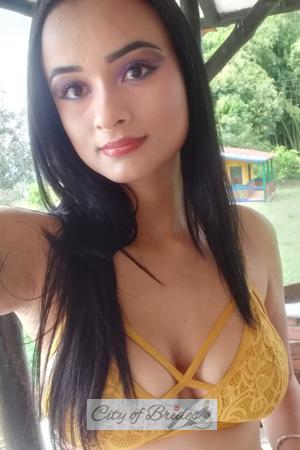 193441 - Monica Age: 24 - Colombia