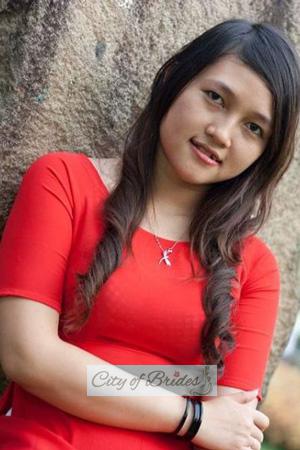 193491 - Thi Khanh Han Age: 30 - Vietnam