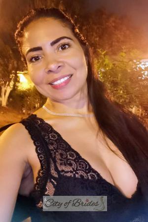 193935 - Nini Age: 41 - Colombia