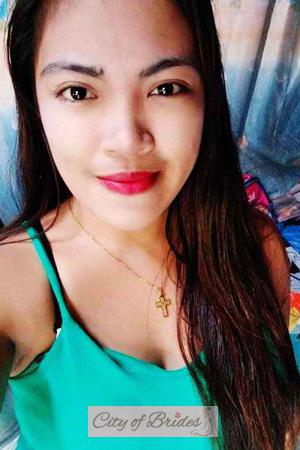194392 - Hazel Catherine Age: 29 - Philippines