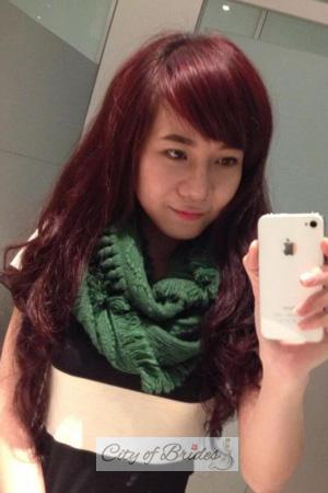 194703 - Thi Mong Tuyen Age: 33 - Vietnam