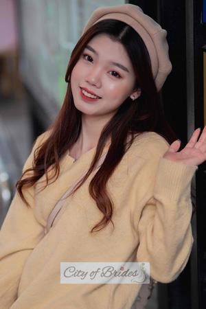 194709 - Meixin Age: 27 - China