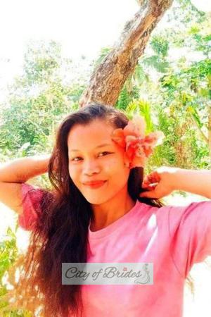 194845 - Mevilyn Age: 26 - Philippines