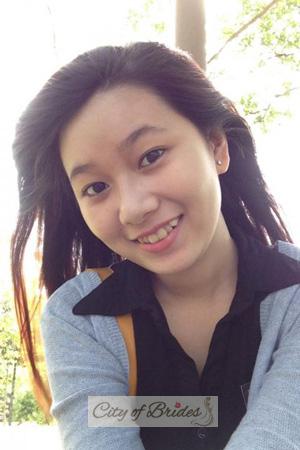 194870 - Thi Thuy Trinh Age: 31 - Vietnam