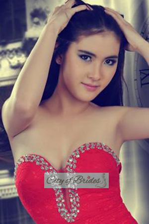 195025 - Thuy Trang Age: 41 - Vietnam