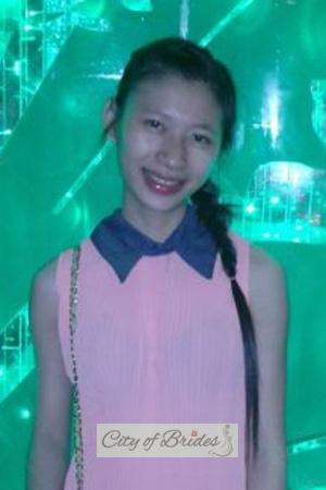 195029 - Thi Ha Age: 31 - Vietnam