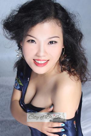 195035 - Fen Age: 39 - China