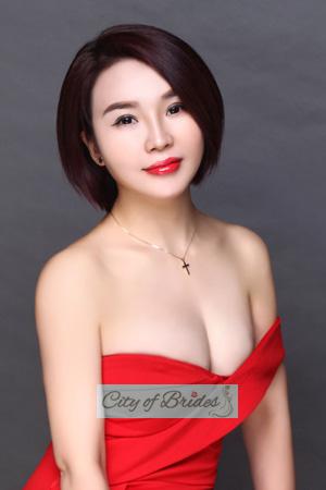 195056 - Huan Age: 43 - China