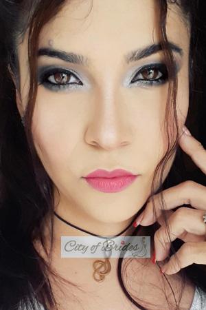 195131 - Kimera Age: 36 - Chile