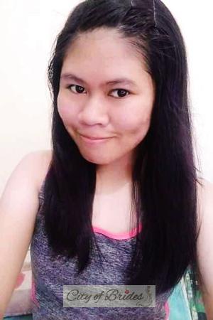 195167 - Ledylen Age: 24 - Philippines