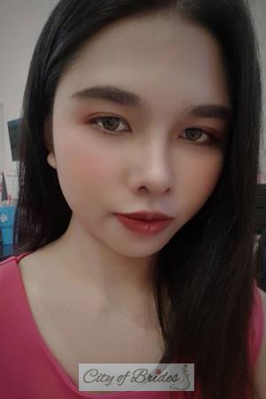 195183 - Jitlada Age: 26 - Thailand