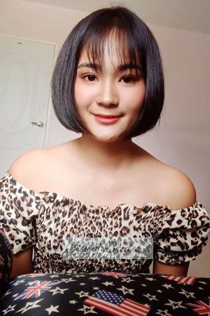 195199 - Tassanee (Pia) Age: 26 - Thailand