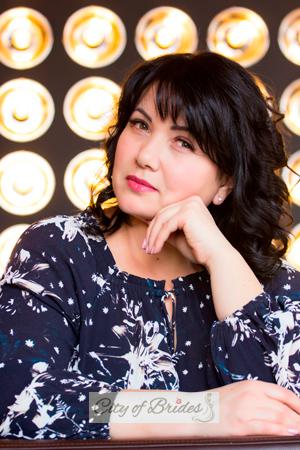 195303 - Alla Age: 52 - Ukraine