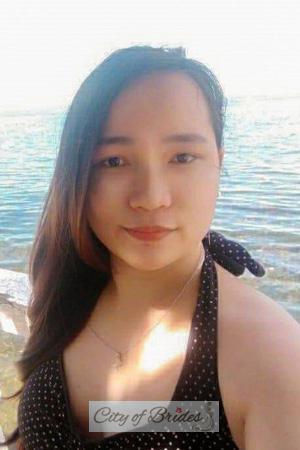195319 - Maria Luisa Age: 29 - Philippines
