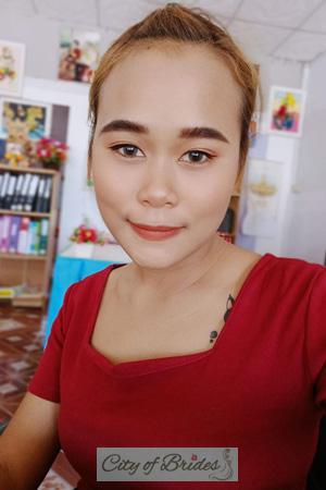 195510 - Sudarat Age: 28 - Thailand