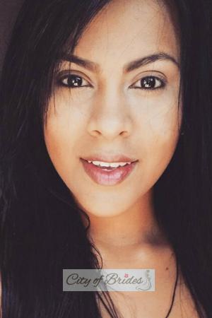 195606 - Karen Age: 32 - Colombia