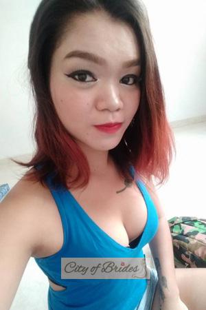 195651 - Khanittha (Fon) Age: 31 - Thailand