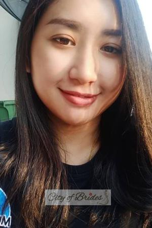 195803 - Pichchapa  (Grace) Age: 32 - Thailand