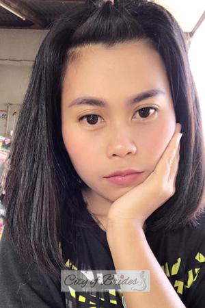 195805 - Praewpan (Praew) Age: 30 - Thailand
