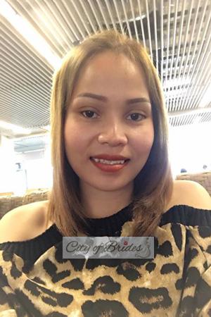 195807 - Puon (Poona) Age: 39 - Thailand