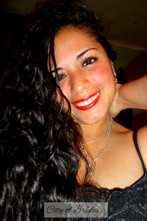 196316 - Eli Age: 44 - Peru