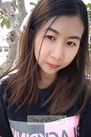 196328 - Nuchjarin Age: 28 - Thailand