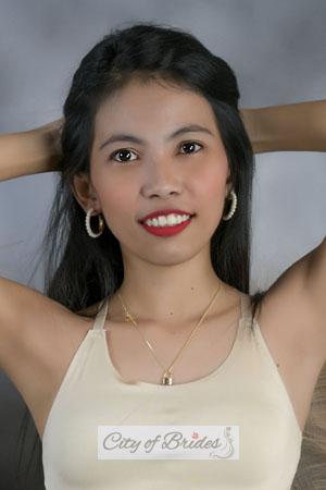 196466 - Hanna Nica Age: 25 - Philippines
