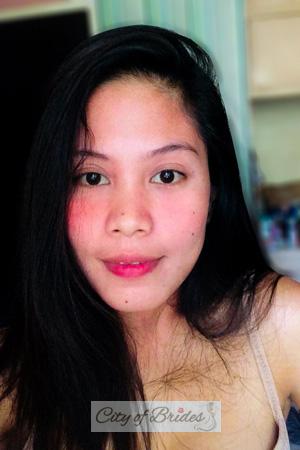 196695 - Ronalyn Age: 29 - Philippines