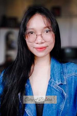 196829 - Sofia Anne Marie Age: 24 - Philippines