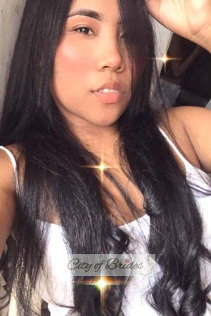 196965 - Shelcy Age: 25 - Colombia
