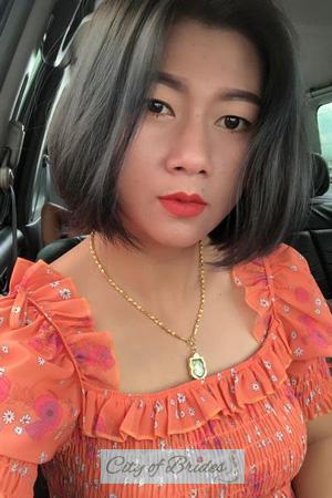 197030 - Somruedee Age: 37 - Thailand